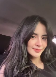 Ralinra Big Boobs - escort in Jakarta Photo 2 of 2
