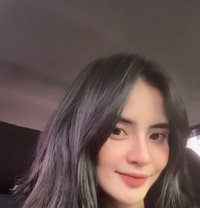 Ralinra Big Boobs - escort in Jakarta