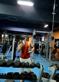 Ralph - Acompañantes masculino in Cebu City Photo 1 of 3