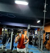 Ralph - Acompañantes masculino in Cebu City