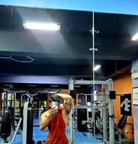 Ralph - Acompañantes masculino in Cebu City