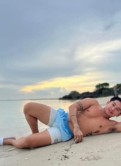 Ralph - Acompañantes masculino in Cebu City Photo 3 of 3