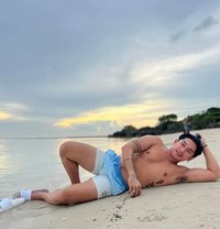 Ralph - Acompañantes masculino in Cebu City