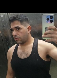 Ralphi - Acompañantes masculino in Beirut Photo 1 of 4