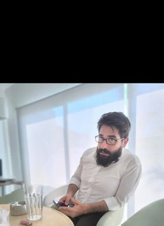 Ralphi - Acompañantes masculino in Beirut Photo 3 of 4