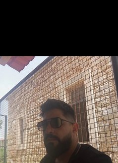 Ralphi - Acompañantes masculino in Beirut Photo 4 of 4