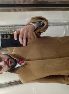 Ralphi - Acompañantes masculino in Beirut Photo 2 of 4