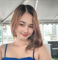 Ralysa - escort in Singapore