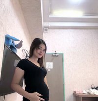 Ralysa - escort in Singapore