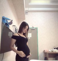 Ralysa - escort in Singapore