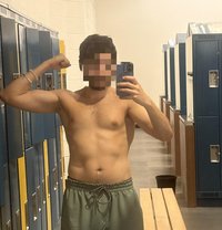 Ram Bull - Male escort in Hyderabad
