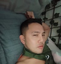 Ram - Male escort in Muscat
