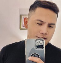 Ram - Male escort in Muscat