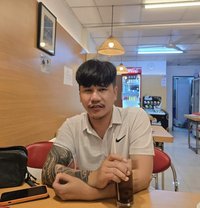 Ram - Male escort in Bangkok
