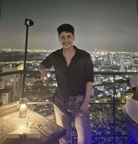 Ram - Male escort in Bangkok