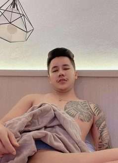 Ram - Male escort in Bangkok Photo 4 of 7