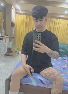 Ram - Male escort in Bangkok Photo 7 of 7