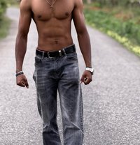 Ram - Male escort in Colombo