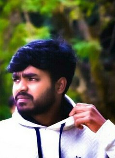 Ram - Male escort in Hyderabad Photo 1 of 1