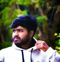 Ram - Male escort in Hyderabad