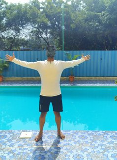 Ram Gs - Acompañantes masculino in Bangalore Photo 2 of 2