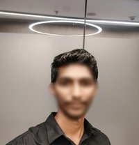 Ram - Male escort in Bangalore