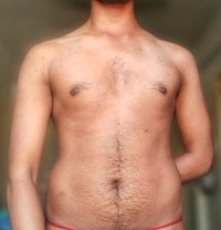Ram - Male escort in Bangalore