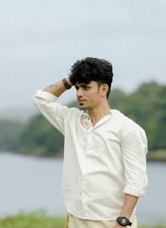 Ram - Male escort in Kochi Photo 2 of 2