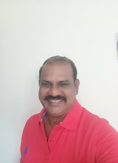 Ram - Male escort in Chennai Photo 1 of 1