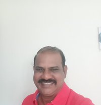 Ram - Male escort in Chennai