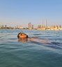 Aries - Acompañante masculino in Dubai Photo 1 of 3