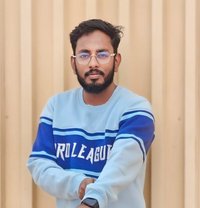 Ram - Male escort in Dubai