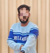 Ram - Male escort in Dubai