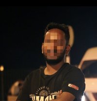 Ram - Male escort in Dubai