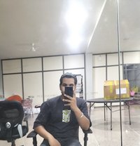 Ram - Acompañantes masculino in Jaipur