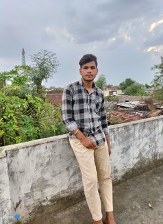 Ram - Male escort in Jaipur Photo 6 of 6