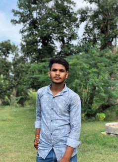 Ram - Male escort in Jaipur Photo 1 of 6