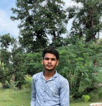 Ram - Acompañantes masculino in Jaipur