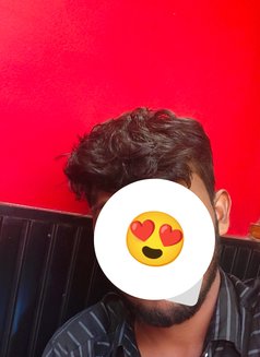 Ram - Male escort in Tirupati Photo 1 of 1