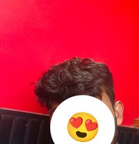 Ram - Male escort in Tirupati