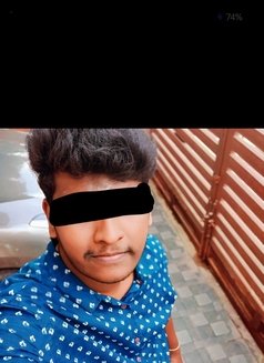 Ram Kumar - Male escort in Chennai Photo 1 of 1