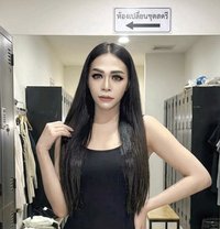 Ram Lb Patong - masseuse in Phuket