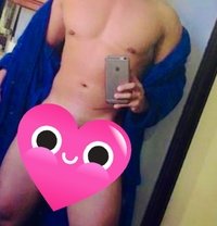 Ram - Male escort in Riyadh
