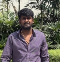 Ram Prince - Acompañantes masculino in Bangalore