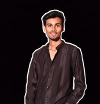 Ram Ravan - Male escort in Hyderabad