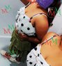 Ram Srija Married Couples - adult performer in Bangalore Photo 2 of 6