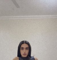 Rama Arab - Transsexual escort in Muscat