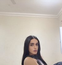 Rama Arab - Transsexual escort in Muscat