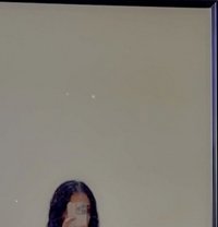 Rama Arab - Transsexual escort in Muscat