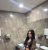 Rama - escort in Riyadh